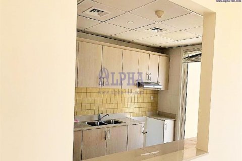 Apartemen di Al Marjan Island, Ras Al Khaimah, UEA 1 kamar tidur, 80.1 m2 nomor 554480 - foto 9