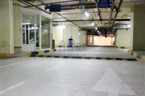 Apartemen di Al Marjan Island, Ras Al Khaimah, UEA 1 kamar tidur, 80.1 m2 nomor 554480 - foto 11