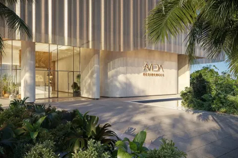 Dubai, UAE의 판매용 아파트 침실 1개, 75제곱미터 번호 695617 - 사진 2