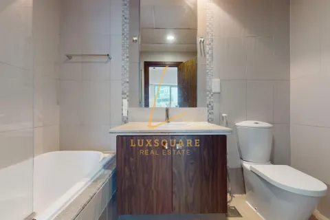 Зняти в оренду квартиру в Бизнес-Бэй, Дубай, ОАЕ 1 спальня, 116м2, № 695622 - фото 13