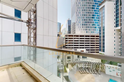 Зняти в оренду квартиру в Бизнес-Бэй, Дубай, ОАЕ 1 спальня, 116м2, № 695622 - фото 2