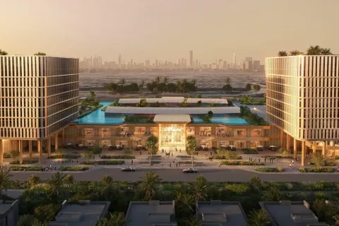 Dubai, UAE의 판매용 아파트 260제곱미터 번호 695618 - 사진 3