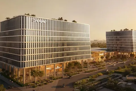 Dubai, UAE의 판매용 아파트 260제곱미터 번호 695618 - 사진 2