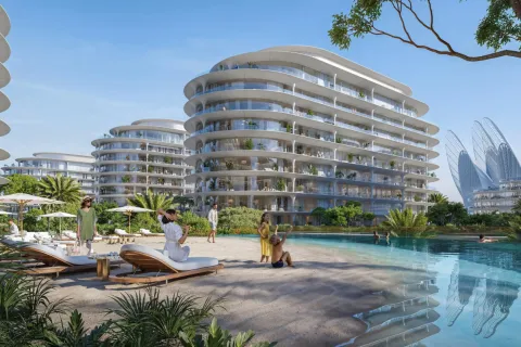 Dubai, UAE의 판매용 아파트 침실 2개, 233제곱미터 번호 695619 - 사진 5