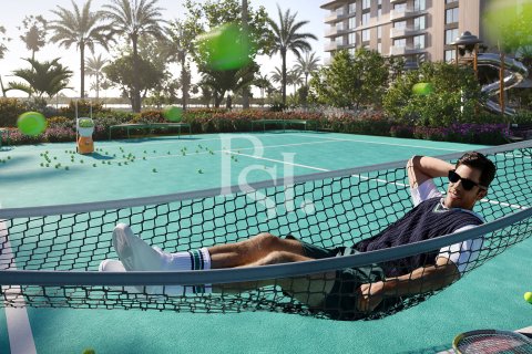 شقة للبيع في جزيرة ياس، أبو ظبي، الإمارات العربية المتحدة 1 غرفة نوم ، 74 متر مربع ، رقم 716340 - صورة 15