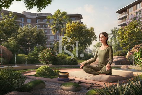 شقة للبيع في جزيرة ياس، أبو ظبي، الإمارات العربية المتحدة 1 غرفة نوم ، 74 متر مربع ، رقم 716340 - صورة 24