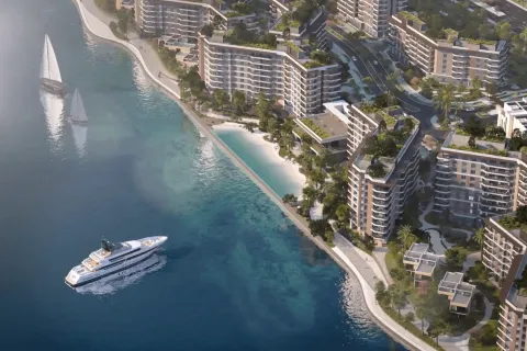 Σπίτι στην Yas Island, Abu Dhabi, ΗΑΕ 4 υπνοδωμάτια, 226 τ.μ. Αρ. 716336