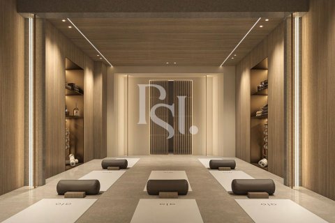Apartment on the Saadiyat Island, Abu Dhabi, UAE 5 bedrooms, 1009 sq.m. № 716342 - photo 7