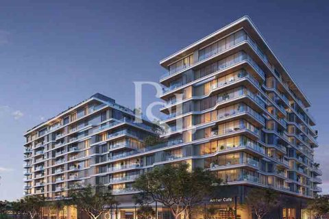 Apartment on the Saadiyat Island, Abu Dhabi, UAE 5 bedrooms, 1009 sq.m. № 716342 - photo 11