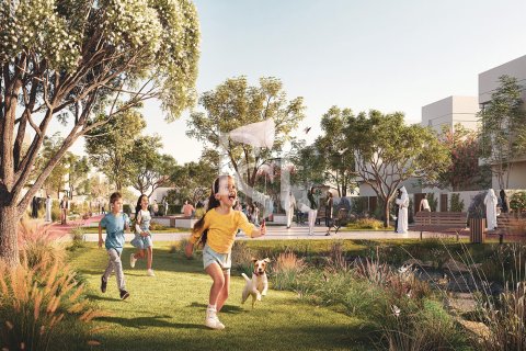 Kuća u nizu na Yas Island, Abu Dhabi, UAE 4 spavaćih soba, 312 m2 Br. 716337 - fotografija 7