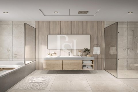 Kuća u nizu na Yas Island, Abu Dhabi, UAE 4 spavaćih soba, 312 m2 Br. 716337 - fotografija 9