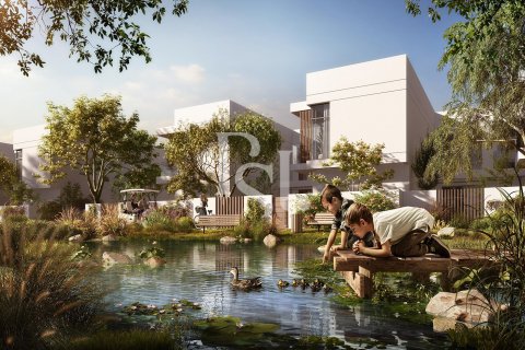 Kuća u nizu na Yas Island, Abu Dhabi, UAE 4 spavaćih soba, 312 m2 Br. 716337 - fotografija 5