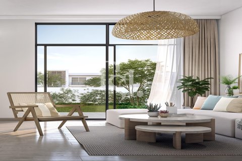 Kuća u nizu na Yas Island, Abu Dhabi, UAE 4 spavaćih soba, 312 m2 Br. 716337 - fotografija 2