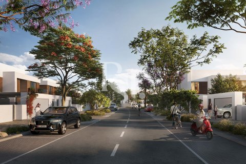 Villa Abu Dhabijā, AAE 5 istabas, 506 m2 Nr. 716341 - attēls 5