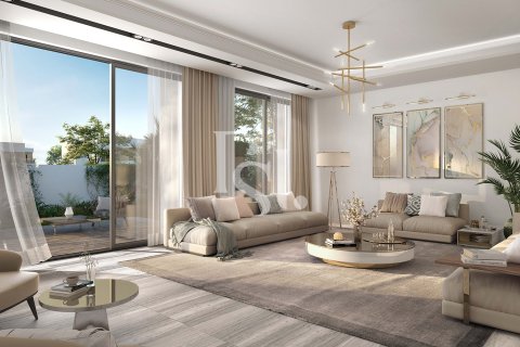 Villa Abu Dhabijā, AAE 5 istabas, 506 m2 Nr. 716341 - attēls 11