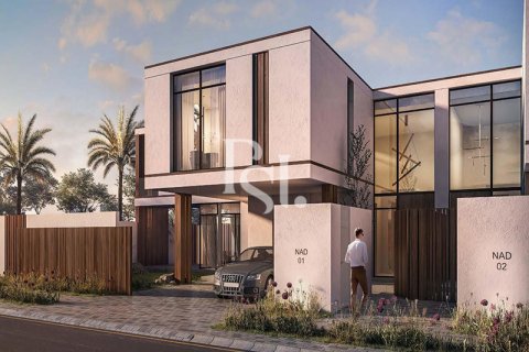 Villa Abu Dhabijā, AAE 5 istabas, 506 m2 Nr. 716341 - attēls 2
