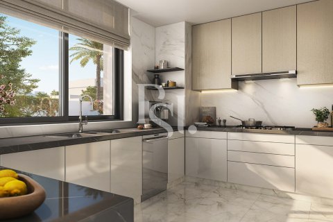 Villa Abu Dhabijā, AAE 5 istabas, 506 m2 Nr. 716341 - attēls 14