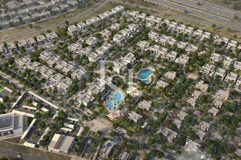 Villa Abu Dhabijā, AAE 5 istabas, 506 m2 Nr. 716341 - attēls 6