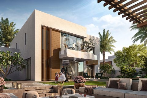 Villa Abu Dhabijā, AAE 5 istabas, 506 m2 Nr. 716341 - attēls 7