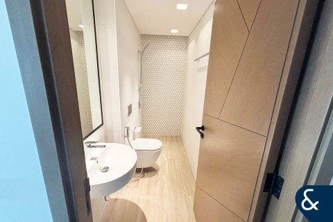 Leilighet til leie i Dubai Creek Harbour (The Lagoons), Dubai, Emiratene 3 soverom, 167 kvm Nr. 668104 - Foto 13