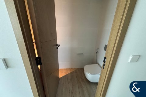 Leilighet til leie i Dubai Creek Harbour (The Lagoons), Dubai, Emiratene 3 soverom, 167 kvm Nr. 668104 - Foto 8