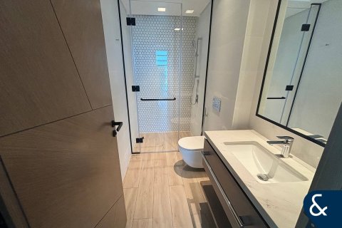 Leilighet til leie i Dubai Creek Harbour (The Lagoons), Dubai, Emiratene 3 soverom, 167 kvm Nr. 668104 - Foto 6