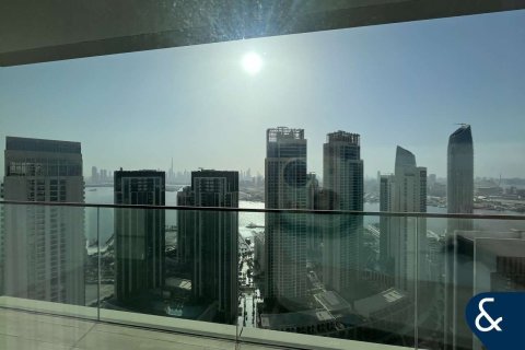 Leilighet til leie i Dubai Creek Harbour (The Lagoons), Dubai, Emiratene 3 soverom, 167 kvm Nr. 668104 - Foto 14