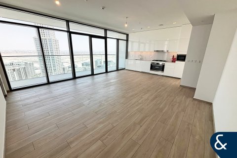 Leilighet til leie i Dubai Creek Harbour (The Lagoons), Dubai, Emiratene 3 soverom, 167 kvm Nr. 668104 - Foto 2