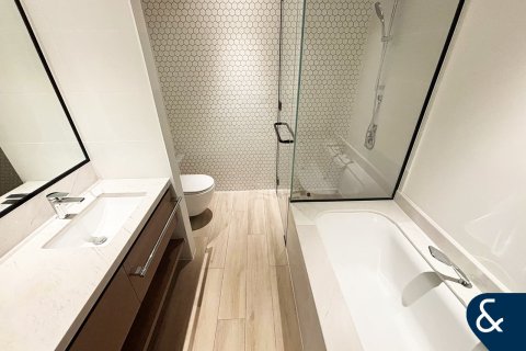 Leilighet til leie i Dubai Creek Harbour (The Lagoons), Dubai, Emiratene 3 soverom, 167 kvm Nr. 668104 - Foto 11