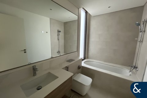 Vilă de închiriat în The Valley, Dubai, EAU 4 dormitoare, 258 mp. №668163 - poză 14