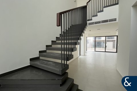 Vilă de închiriat în The Valley, Dubai, EAU 4 dormitoare, 258 mp. №668163 - poză 2