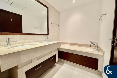 Apartemen di Dubai Marina, Dubai, UEA 2 kamar tidur, 131 m2 nomor 668166 - foto 17