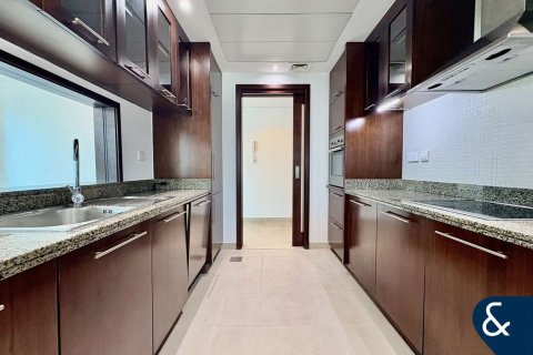 Apartemen di Dubai Marina, Dubai, UEA 2 kamar tidur, 131 m2 nomor 668166 - foto 6