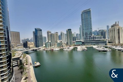 Apartemen di Dubai Marina, Dubai, UEA 2 kamar tidur, 131 m2 nomor 668166 - foto 8