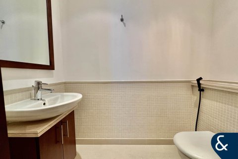 Apartemen di Dubai Marina, Dubai, UEA 2 kamar tidur, 131 m2 nomor 668166 - foto 16