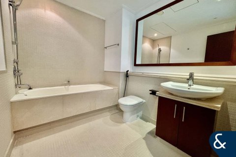 Apartemen di Dubai Marina, Dubai, UEA 2 kamar tidur, 131 m2 nomor 668166 - foto 5