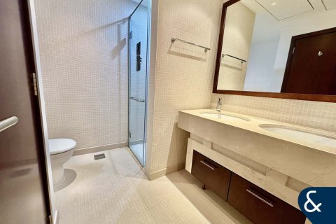 Apartemen di Dubai Marina, Dubai, UEA 2 kamar tidur, 131 m2 nomor 668166 - foto 18