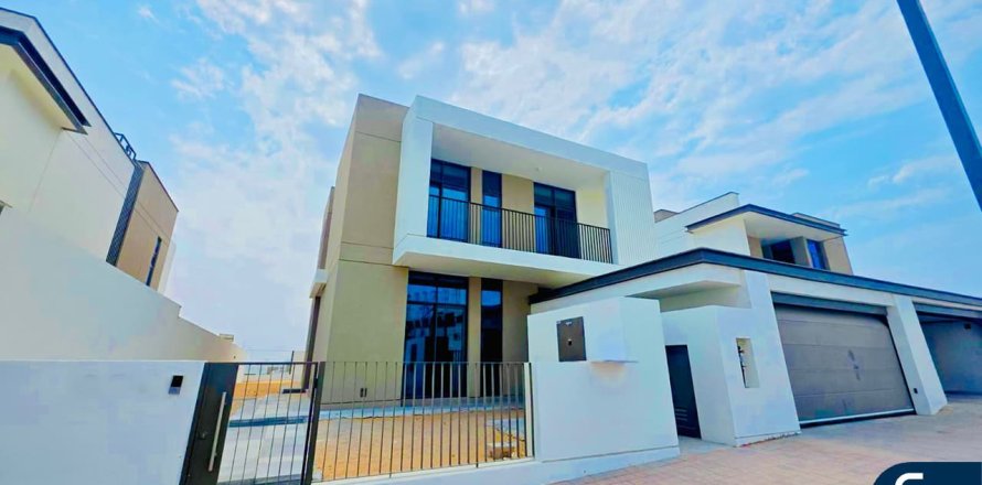 Villa i Al Furjan, Dubai, Emiratene 4 soverom, 522 kvm nr. 668164