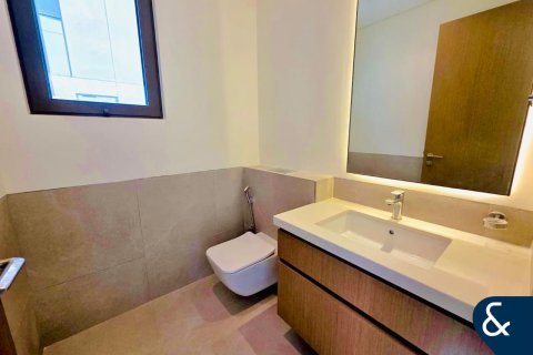 Villa til leie i Al Furjan, Dubai, Emiratene 4 soverom, 522 kvm Nr. 668164 - Foto 7