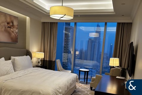 Appartement à louer à Downtown Dubai (Downtown Burj Dubai), Dubai, EAU 2 chambres, 118 m2 № 668103 - photo 8