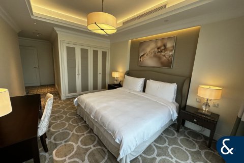 Appartement à louer à Downtown Dubai (Downtown Burj Dubai), Dubai, EAU 2 chambres, 118 m2 № 668103 - photo 4