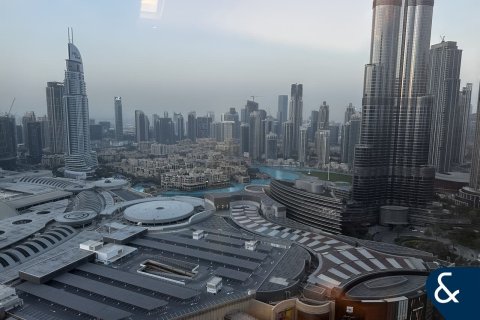 Appartement à louer à Downtown Dubai (Downtown Burj Dubai), Dubai, EAU 2 chambres, 118 m2 № 668103 - photo 11