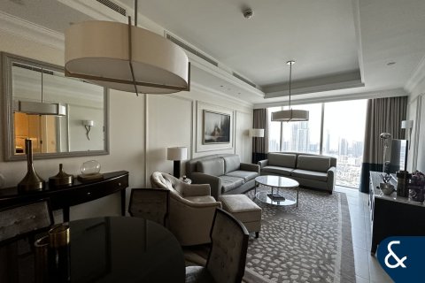Appartement à louer à Downtown Dubai (Downtown Burj Dubai), Dubai, EAU 2 chambres, 118 m2 № 668103 - photo 6