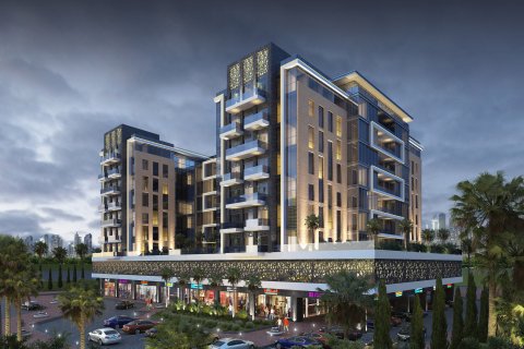 Dubai, UAE의 건물 번호 700908