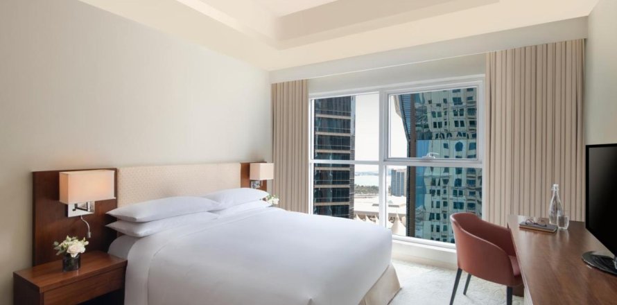 Zgrada u Dubai, UAE Br. 700911