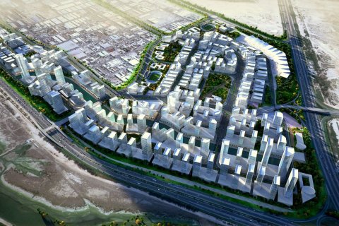 Tokë në Dubai, Emiratet e Bashkuara Arabe № 700905