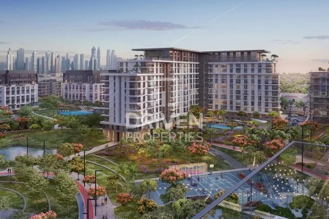 Apartament de vânzare în City Walk, Dubai, EAU 2 dormitoare, 118 mp. №654013 - poză 8