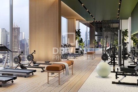 Apartament de vânzare în City Walk, Dubai, EAU 2 dormitoare, 118 mp. №654013 - poză 1