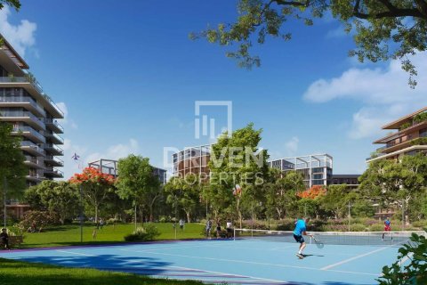 Apartament de vânzare în City Walk, Dubai, EAU 2 dormitoare, 118 mp. №654013 - poză 9