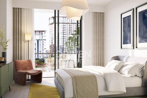 Apartament de vânzare în City Walk, Dubai, EAU 2 dormitoare, 118 mp. №654013 - poză 6